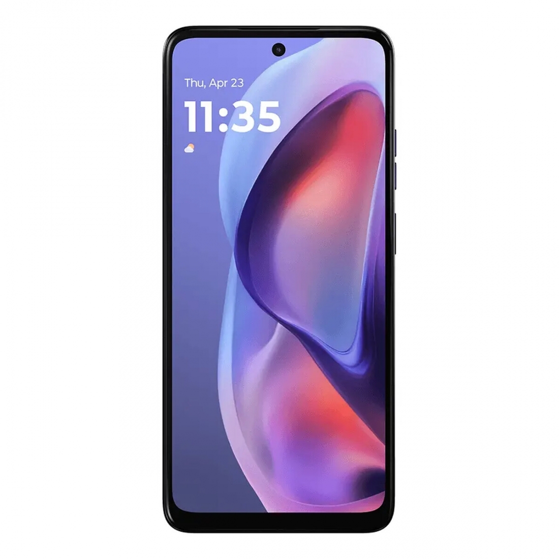 Motorola E15 LTE 2+64GB Dual SIM Morado