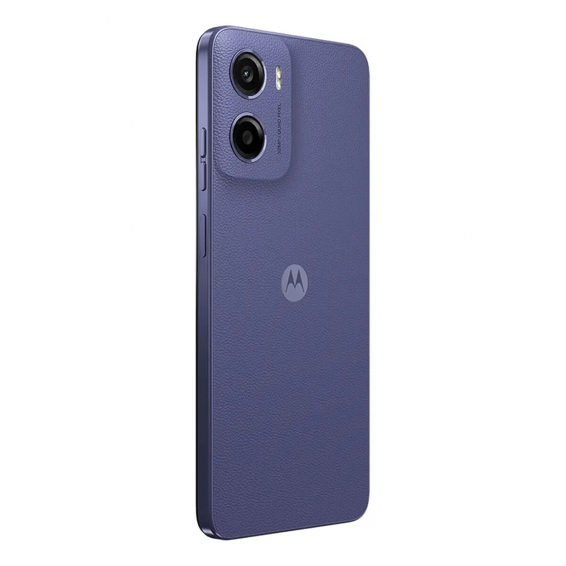Motorola E15 LTE 2+64GB Dual SIM Morado