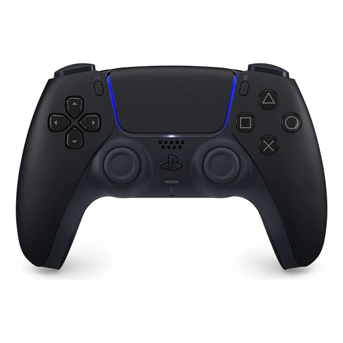 Control inal�mbrico DualSense PS5 Midnight Black