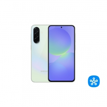 Samsung Galaxy A36 6+128GB 5G Smartphone Awesome Lime Dual Sim