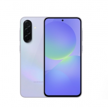 Samsung Galaxy A36 5G 128GB 6GB Lavender Dual SIM