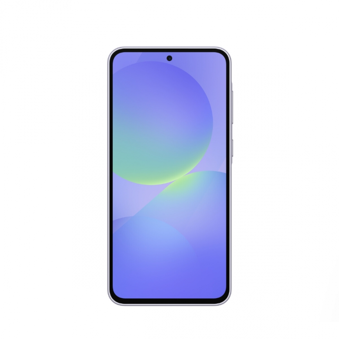 Samsung Galaxy A36 5G 128GB 6GB Lavender Dual SIM