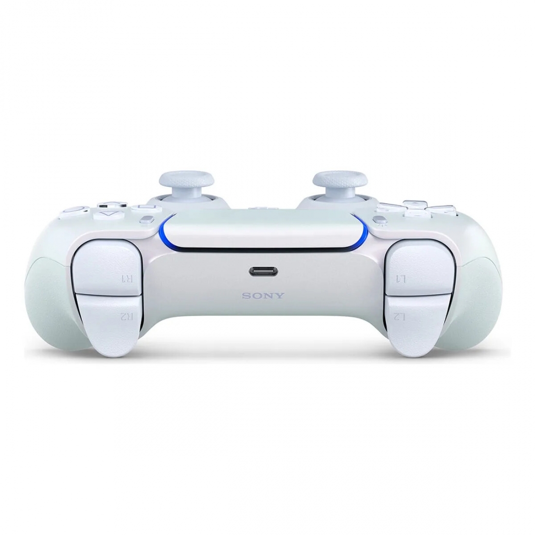 Accessory - PS5 Dualsense controller Chroma Pearl - USA specs
