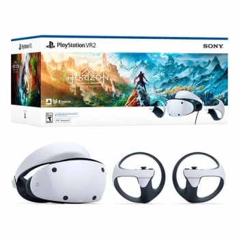 PS VR2 Ed Horizon Call Of The Mountain (CFI-ZVR1) US specs