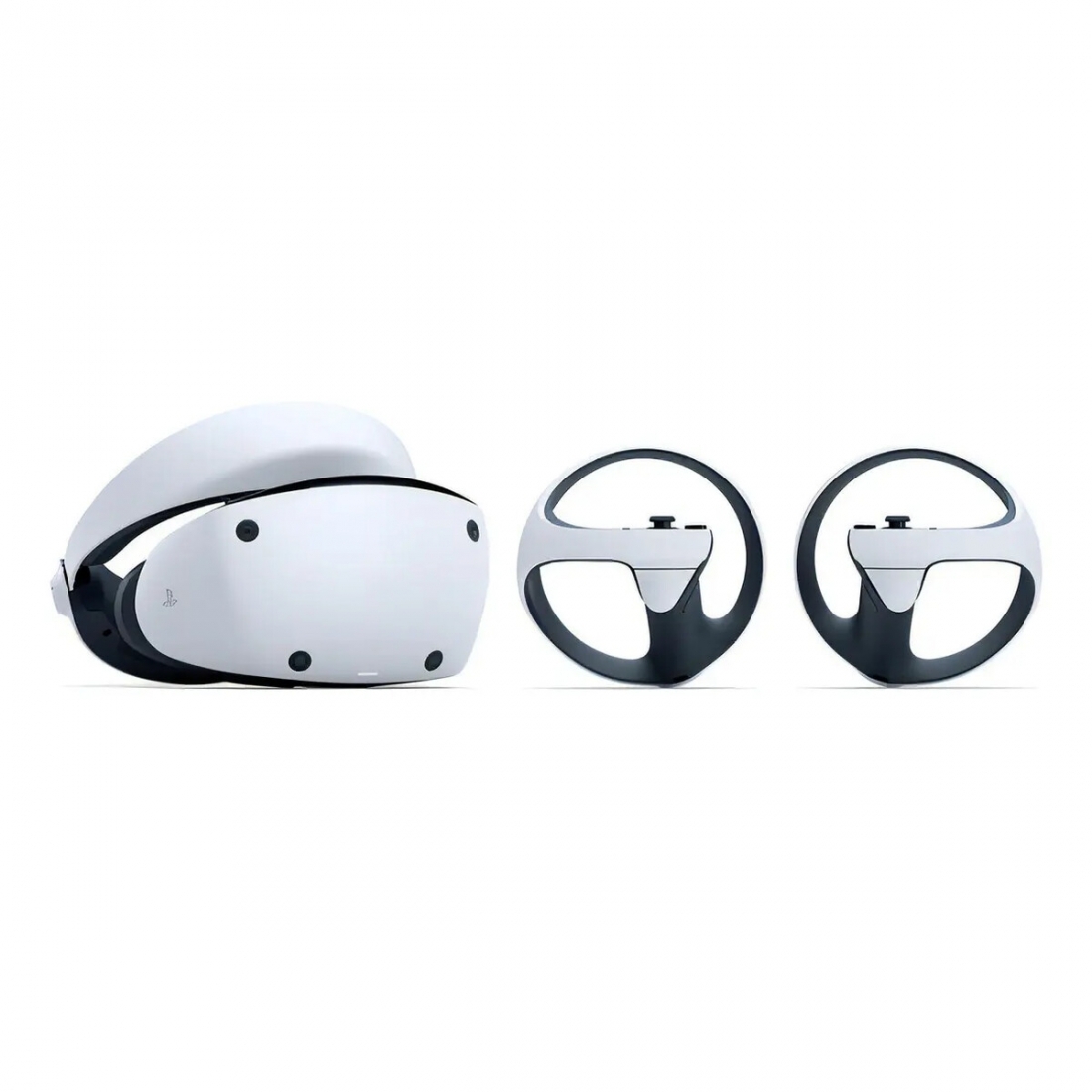 PS VR2 Ed Horizon Call Of The Mountain (CFI-ZVR1) US specs