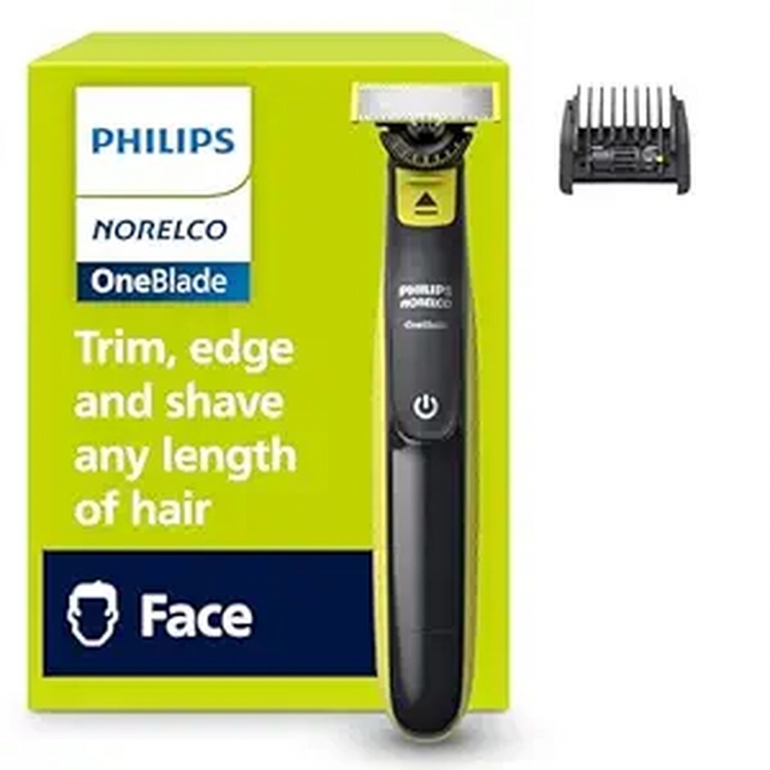 Philips Norelco OneBlade 360 - Face
