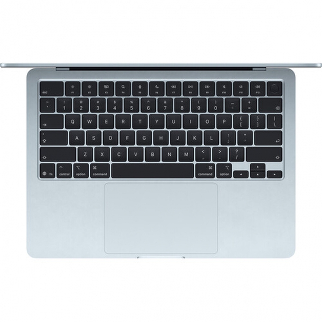 Apple MacBook Air 13 - M5 chip - 24GB Memory - 1TB SSD - Sky Blue