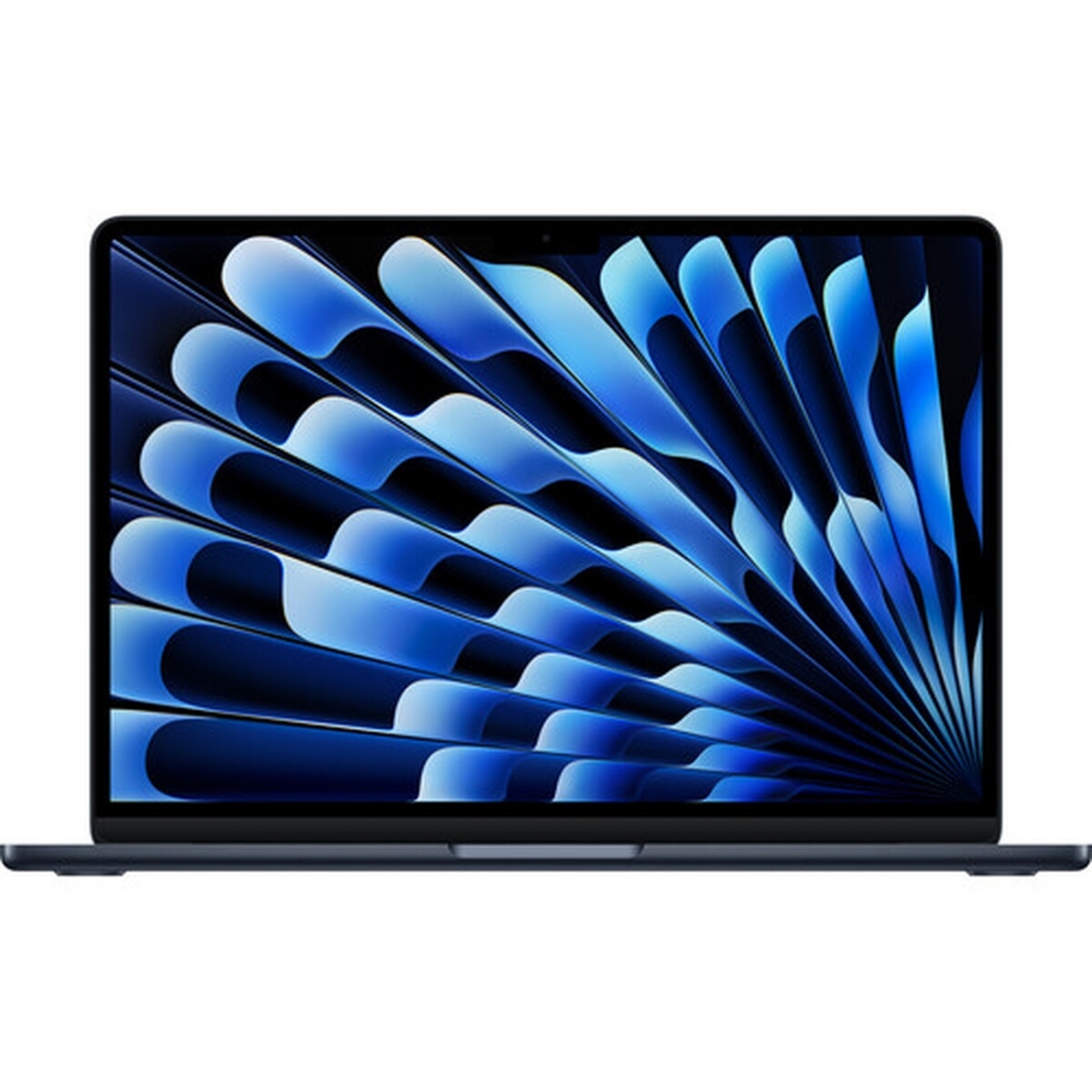 Apple MacBook Air 13 - M5 chip - 16GB Memory - 1TB SSD - Midnight