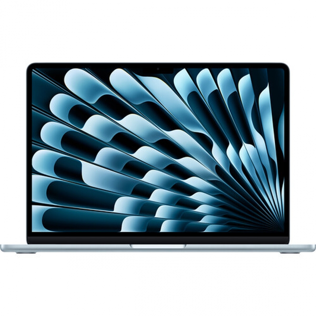 Apple MacBook Air 13 - M5 chip - 16GB - 1TB SSD - Sky Blue