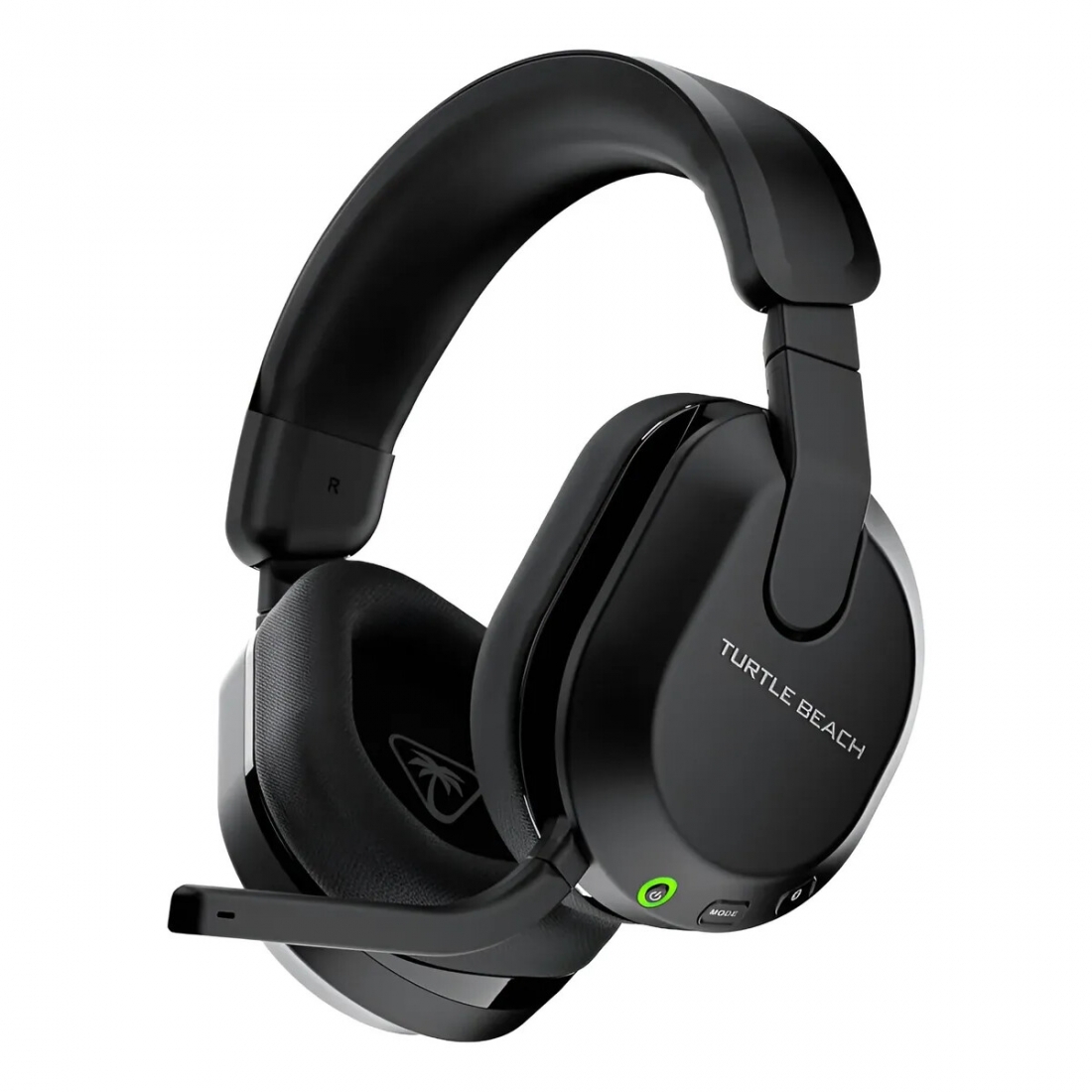 Turtle Beach - Stealth 600 Wireless Headset - Black