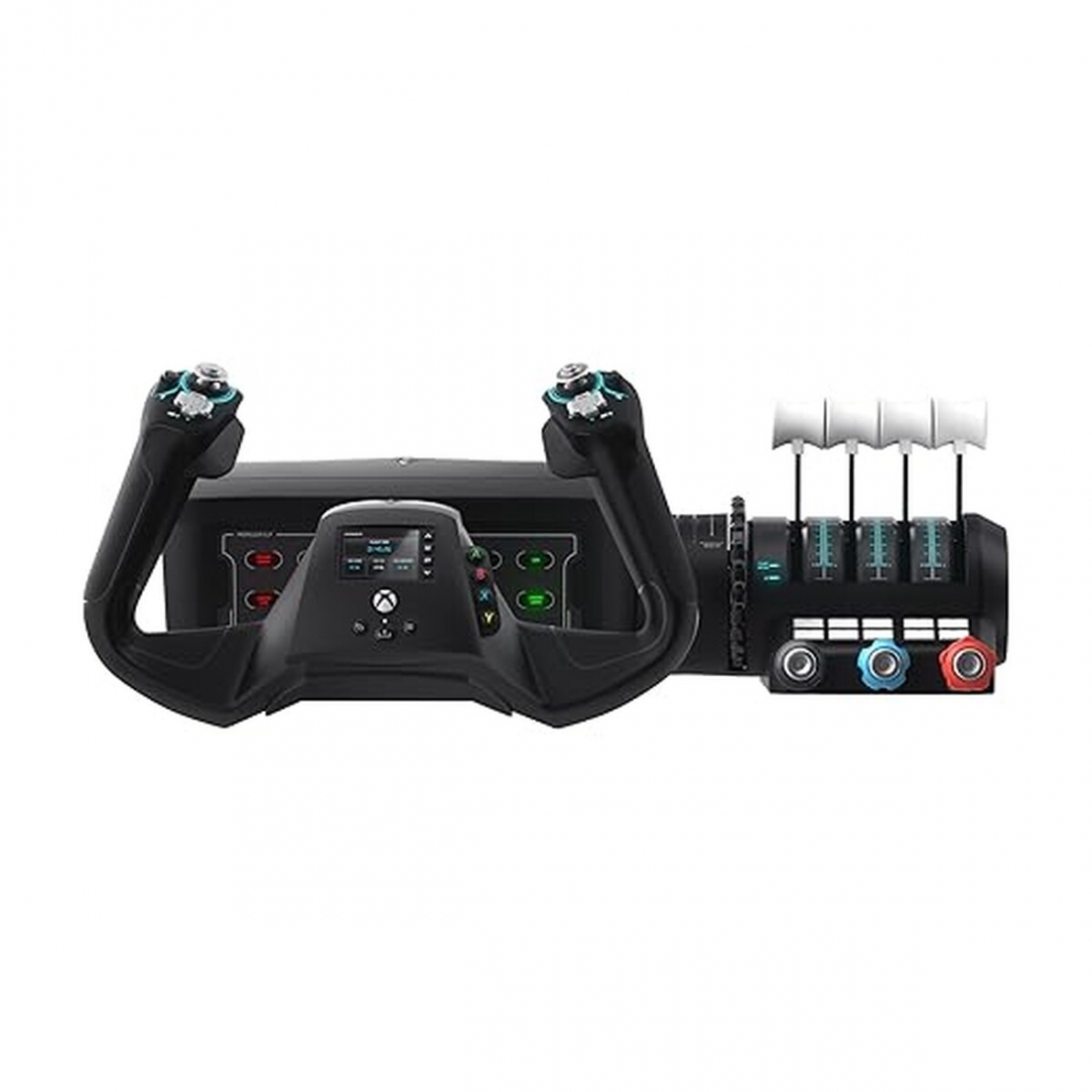 Turtle Beach - VelocityOne Flight Universal Control System for Flight 