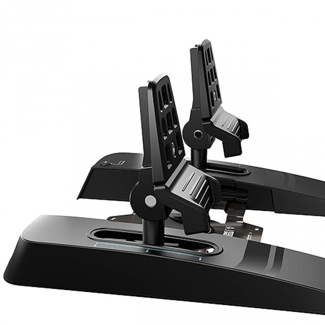 Turtle Beach - VelocityOne Rudder Universal Rudder Pedals with Adjusta