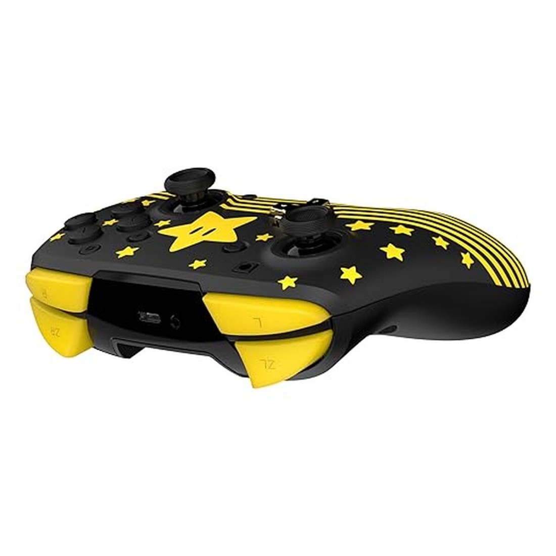 Turtle Beach Rematch Wireless Controller Nintendo Switch 2 Super Mario