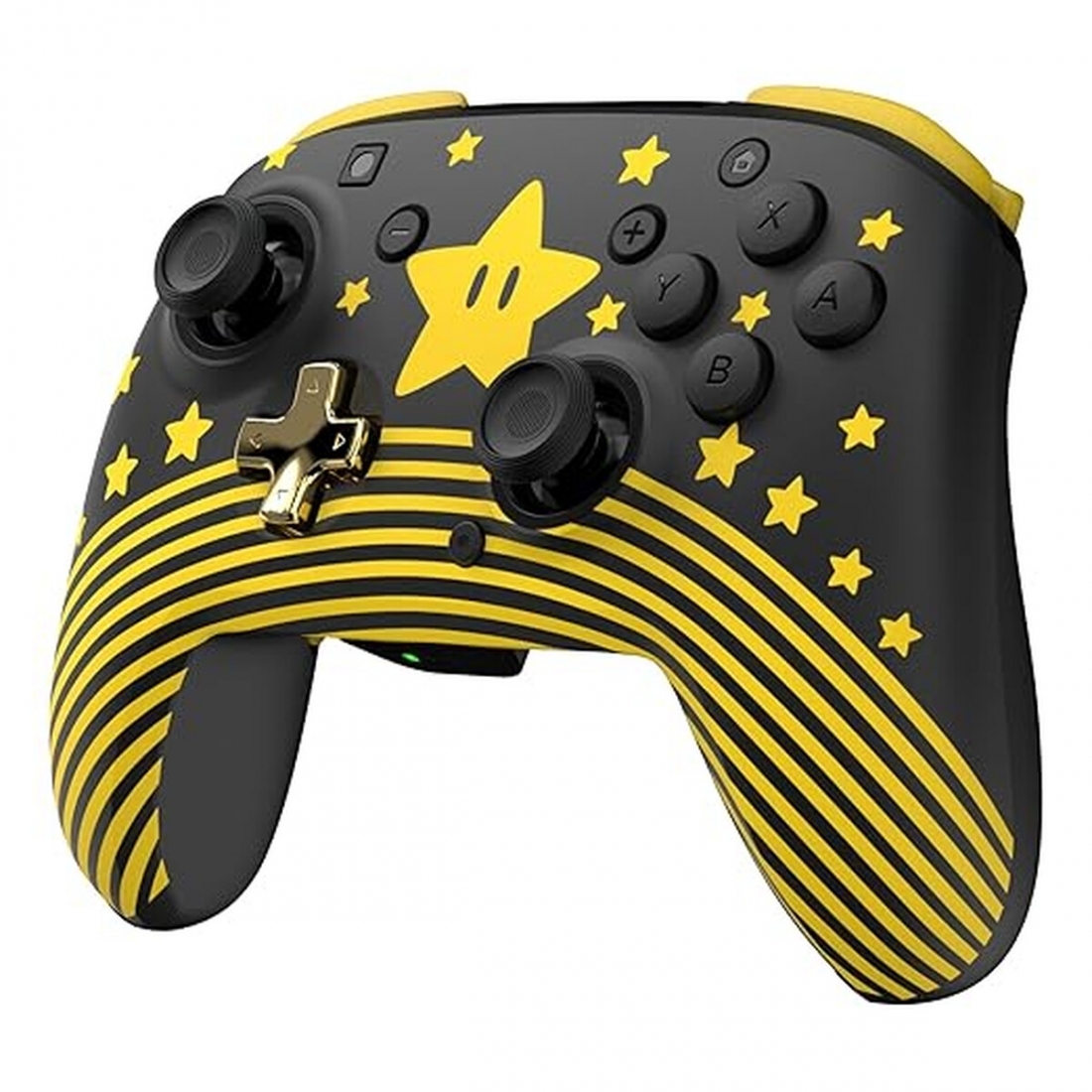 Turtle Beach Rematch Wireless Controller Nintendo Switch 2 Super Mario