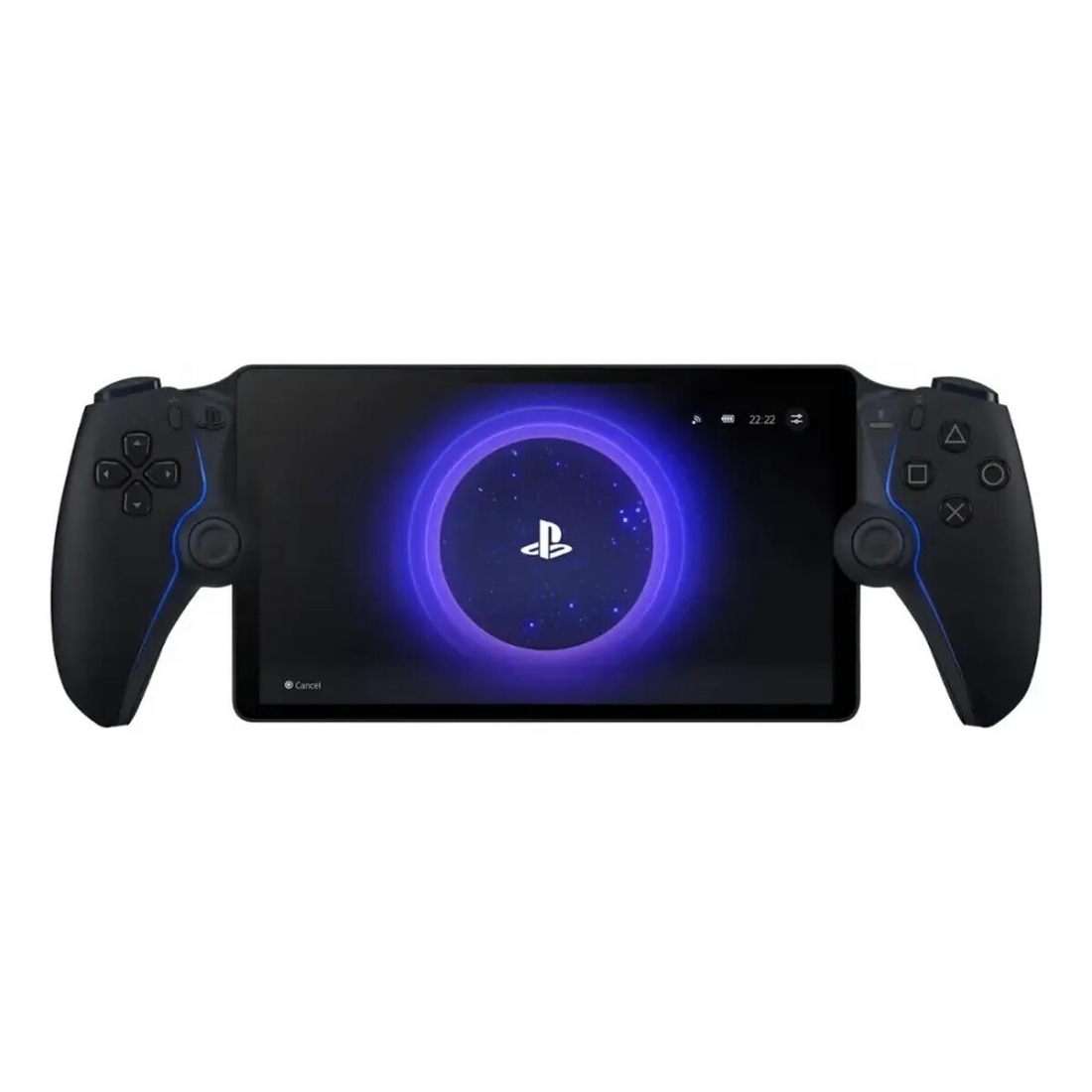 Mobile Console - PS5 Portal Midnight Black US specs