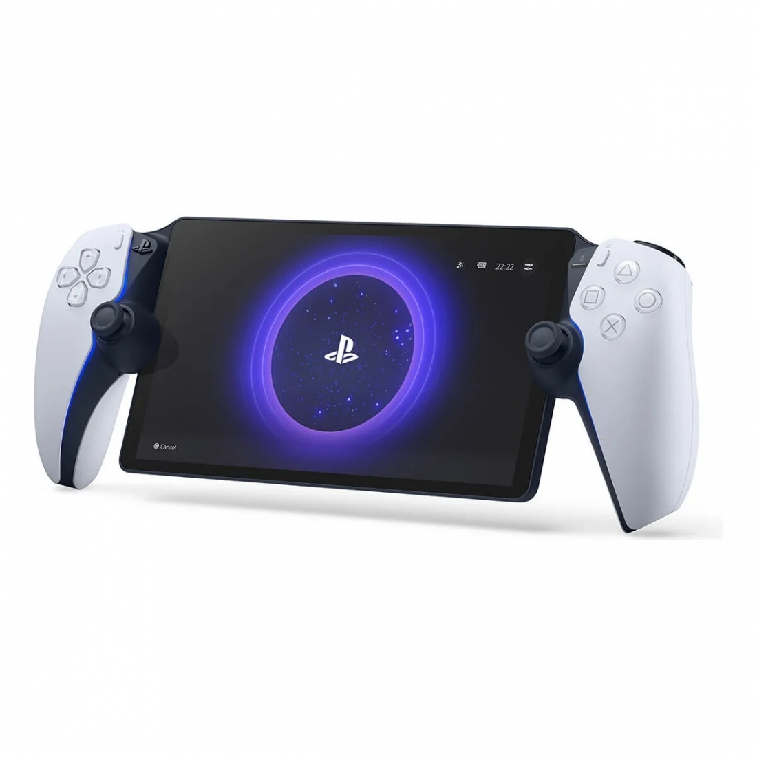 Mobile Console - PS5 Portal White US specs
