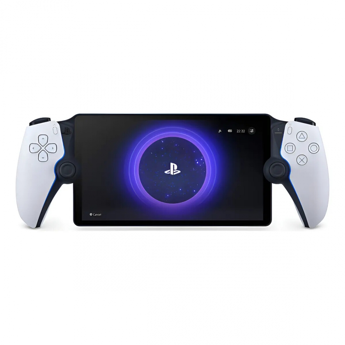 Mobile Console - PS5 Portal White US specs