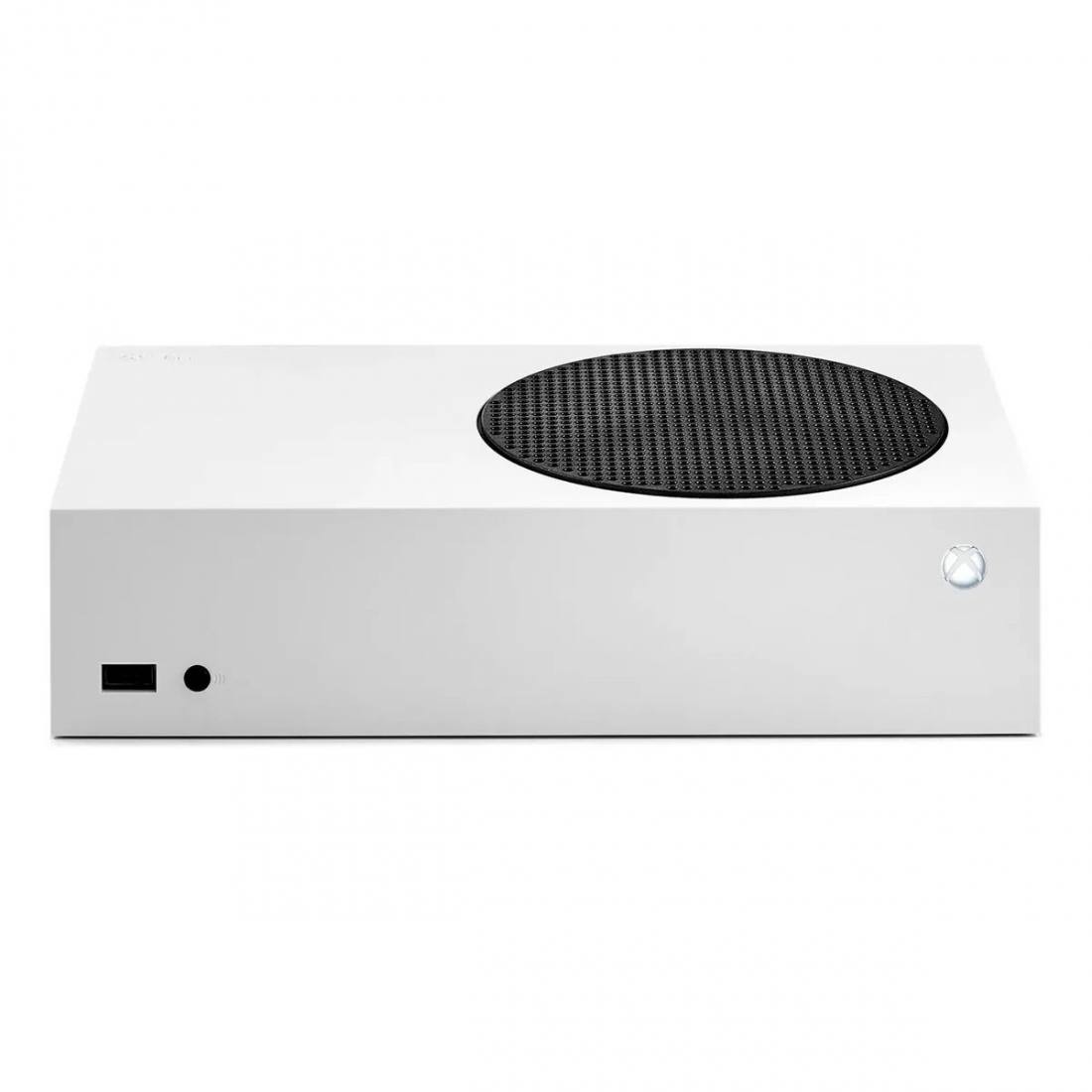 Xbox Series S console - 512GB USA Specs