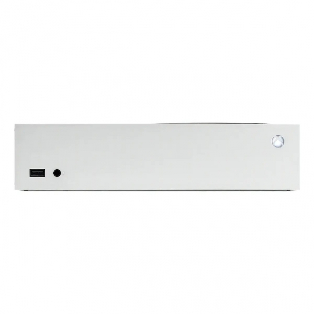 Xbox Series S console - 512GB USA Specs