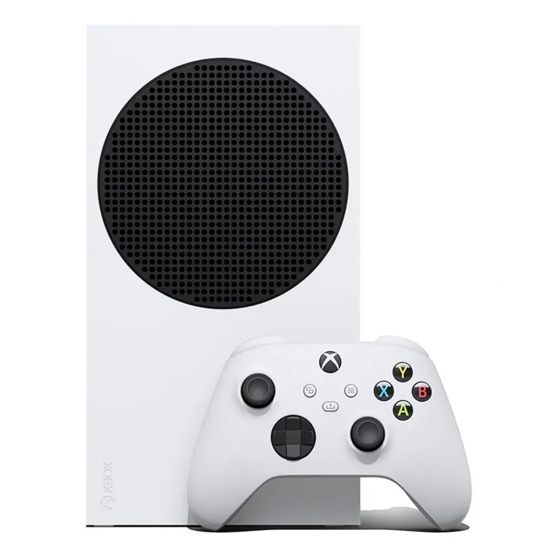 Xbox Series S console - 512GB USA Specs