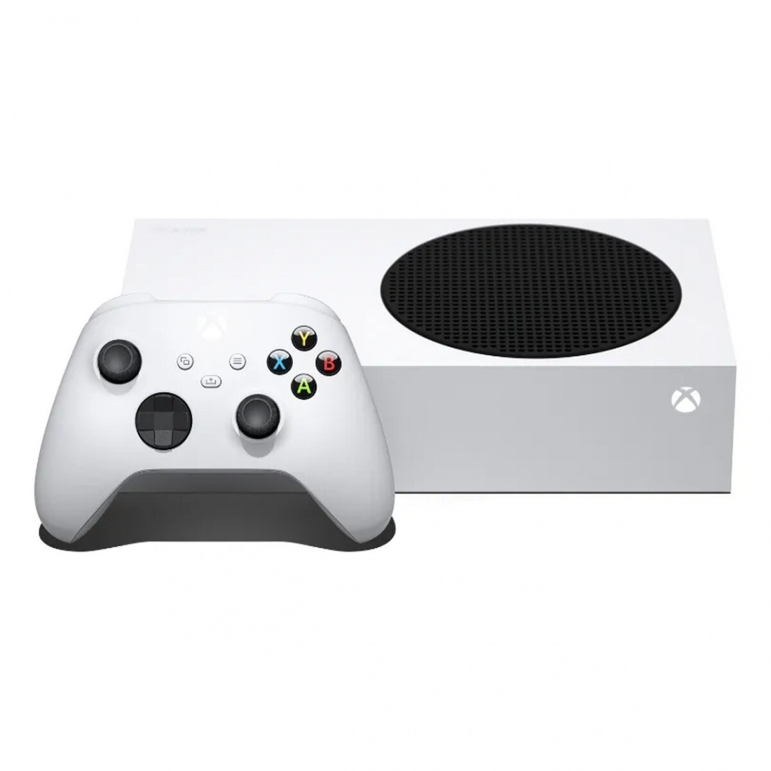 Xbox Series S console - 512GB USA Specs