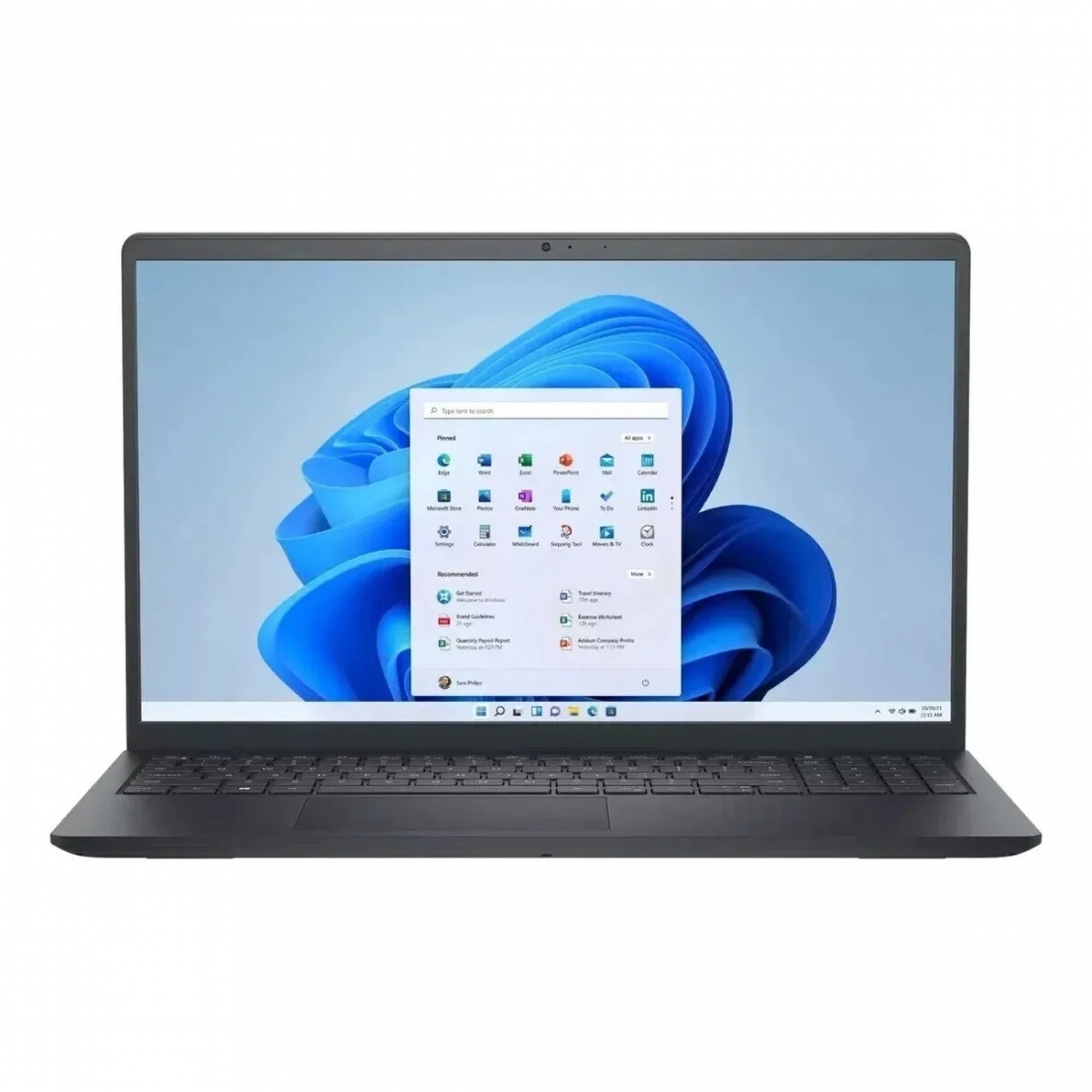 Dell Inspiron 15.6 2K TouchScreen LapTop - Intel Core i7-1355U, 16GB R