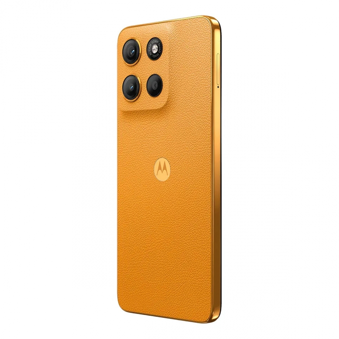Motorola G15 Blazing Orange Dual Sim 4+256GB PB6D0020CR