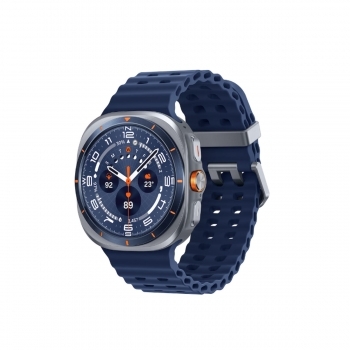 Samsung Galaxy Watch Ultra (47mm) 4G/LTE 2025(64gb) - UPC # 8806097619