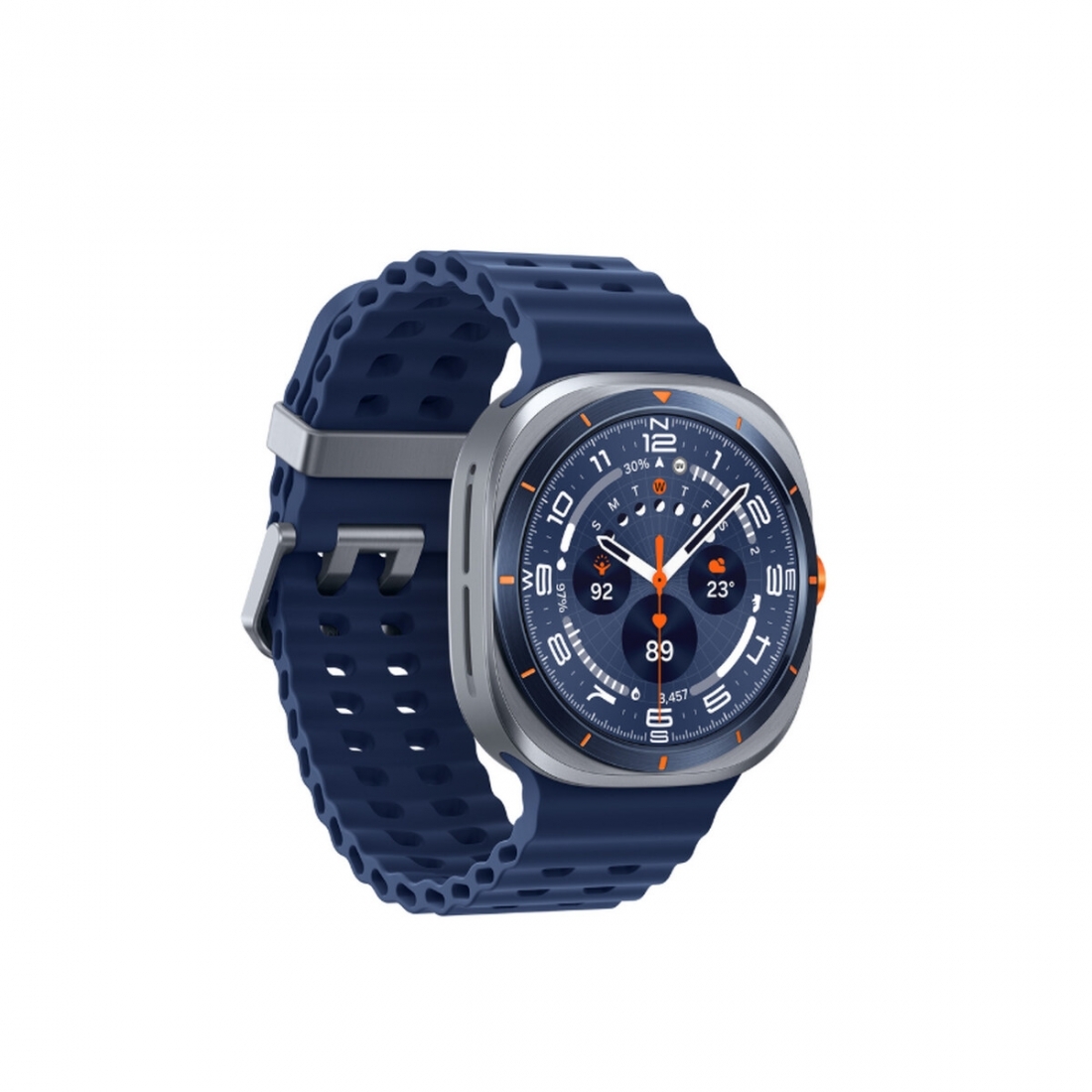 Samsung Galaxy Watch Ultra (47mm) 4G/LTE 2025(64gb) - UPC # 8806097619
