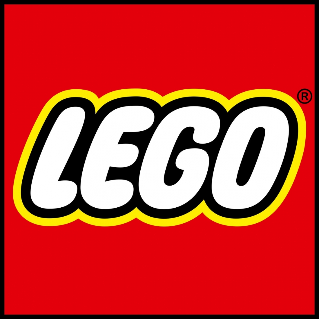 Lego Superman Key Chain 853952