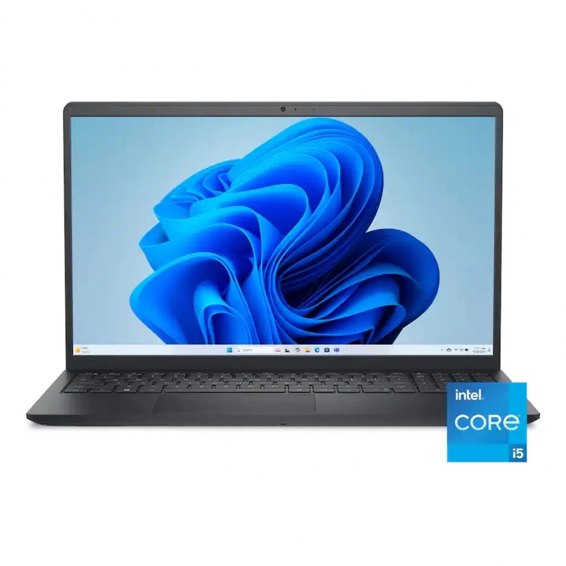 Dell Inspiron 15.6 2K TouchScreen LapTop - Intel Core i5-1334U, 8GB RA