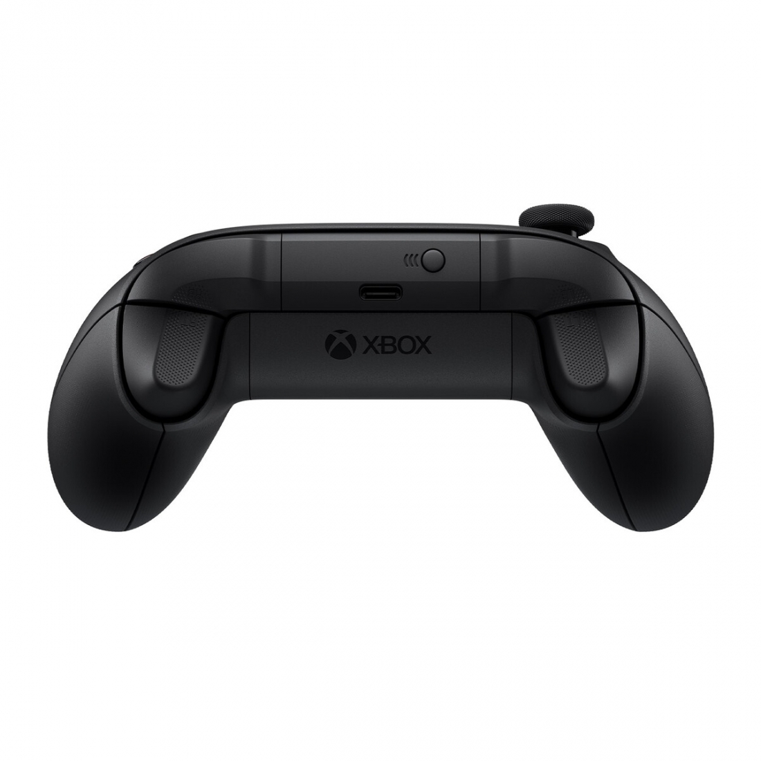 Xbox Controller Carbon Black US specs