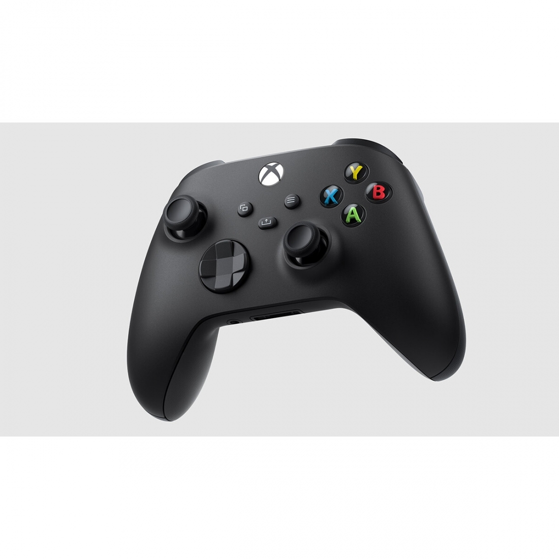 Xbox Controller Carbon Black US specs