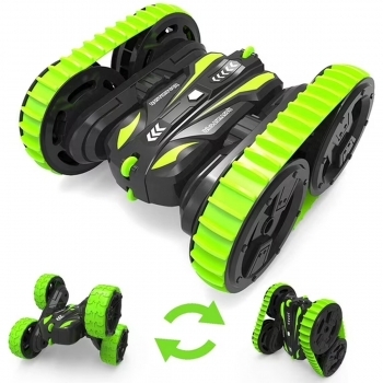 Auto RC Monster Stunt 1:24 Mundo Toys 360�