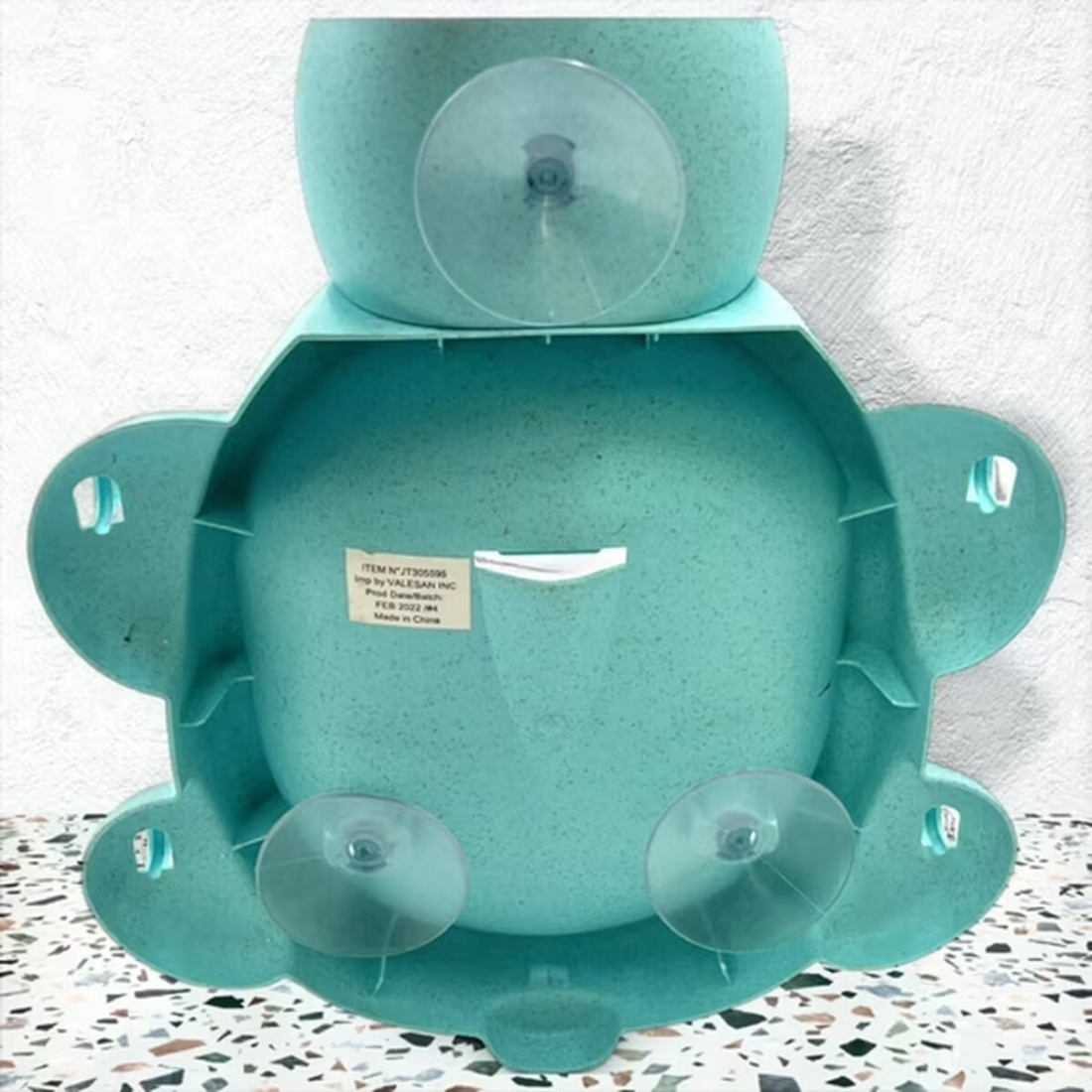 Set Playa Tortuga Mundo Toys Arena Eco Infantil