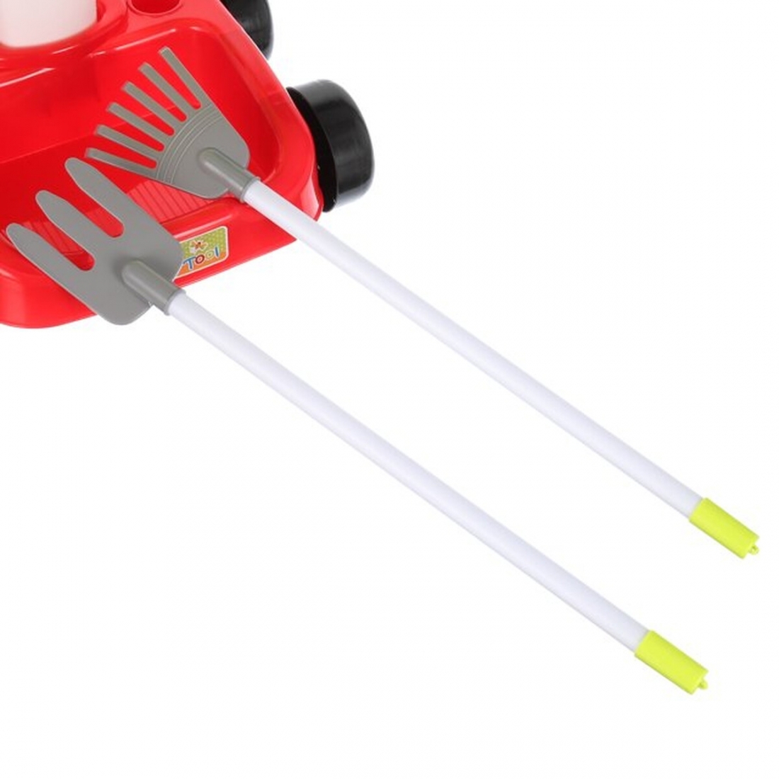 Set Herramientas Jard�n Mundo Toys Con Carrito