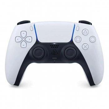 Sony PlayStation 5 DualSense Wireless Controller White