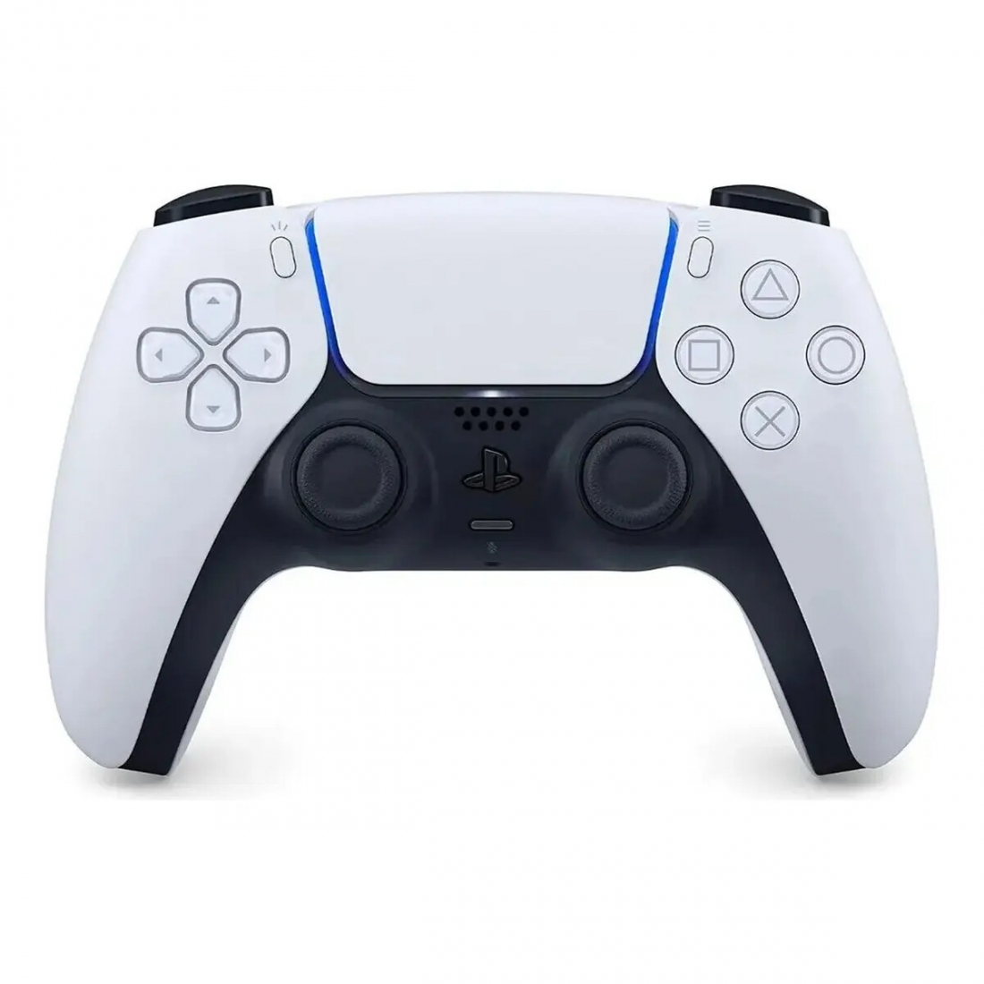 Sony PlayStation 5 DualSense Wireless Controller White