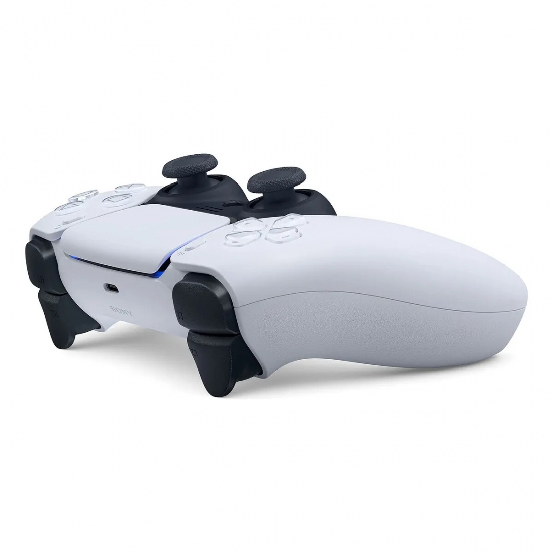 Sony PlayStation 5 DualSense Wireless Controller White