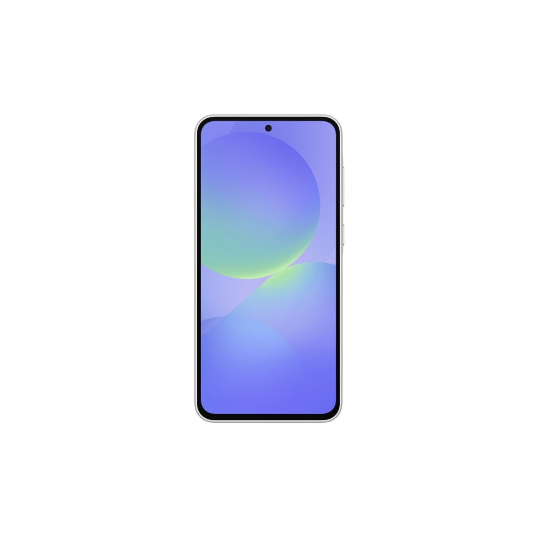 Samsung Galaxy A36 8+256GB 5G Smartphone Awesome White Dual Sim