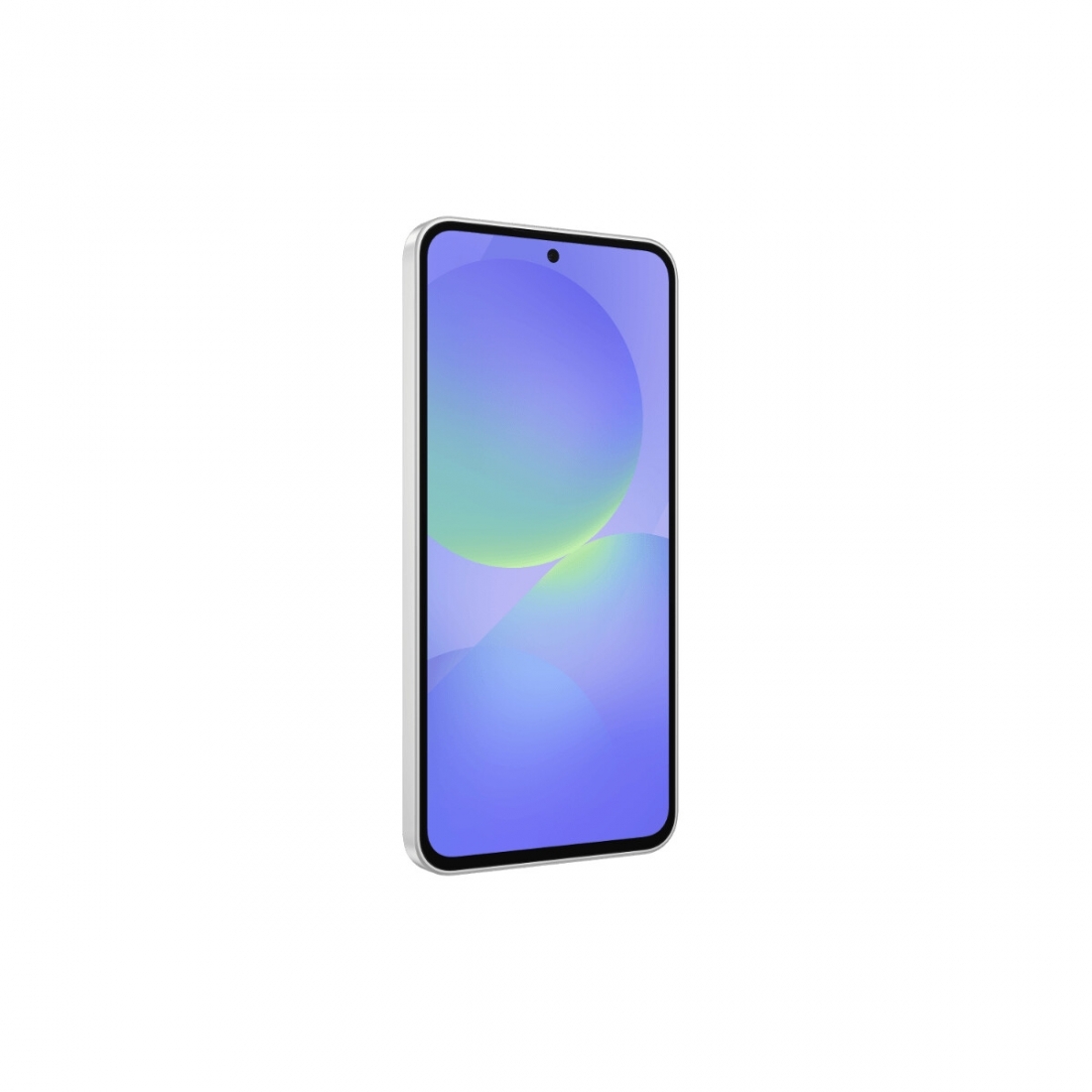 Samsung Galaxy A36 8+256GB 5G Smartphone Awesome White Dual Sim