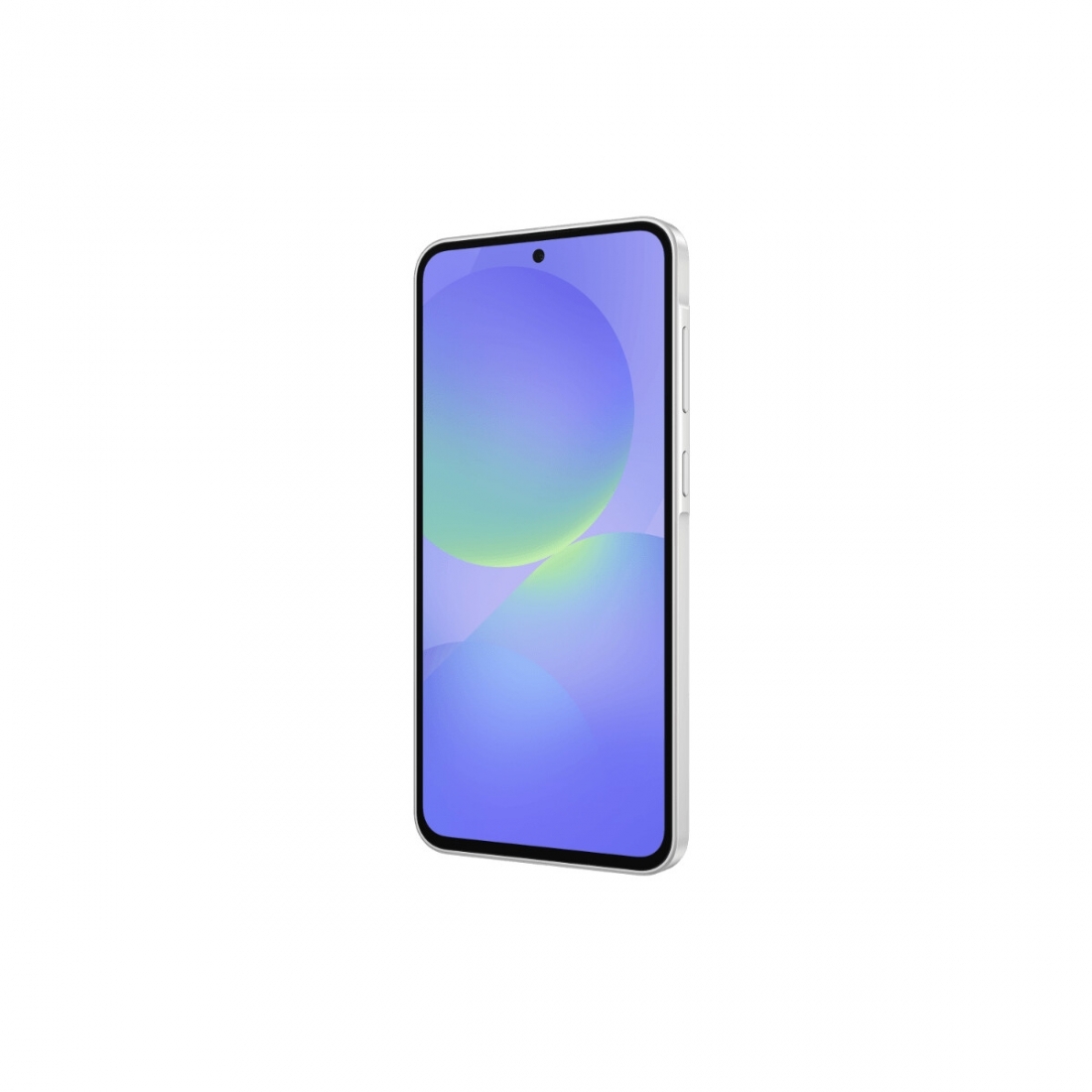 Samsung Galaxy A36 8+256GB 5G Smartphone Awesome White Dual Sim