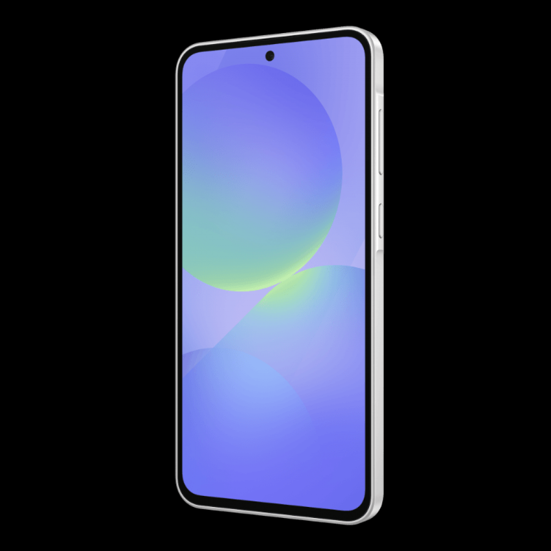 Samsung Galaxy A36 8+256GB 5G Smartphone Awesome White Dual Sim