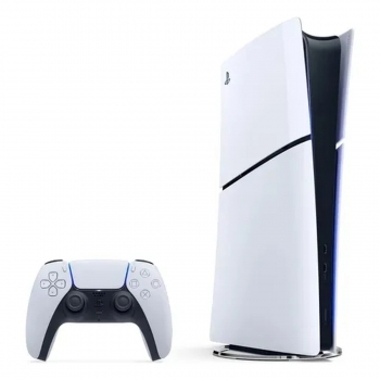 Console - PS5 console Slim Digital 2115 825GB - US/CA/Latam specs