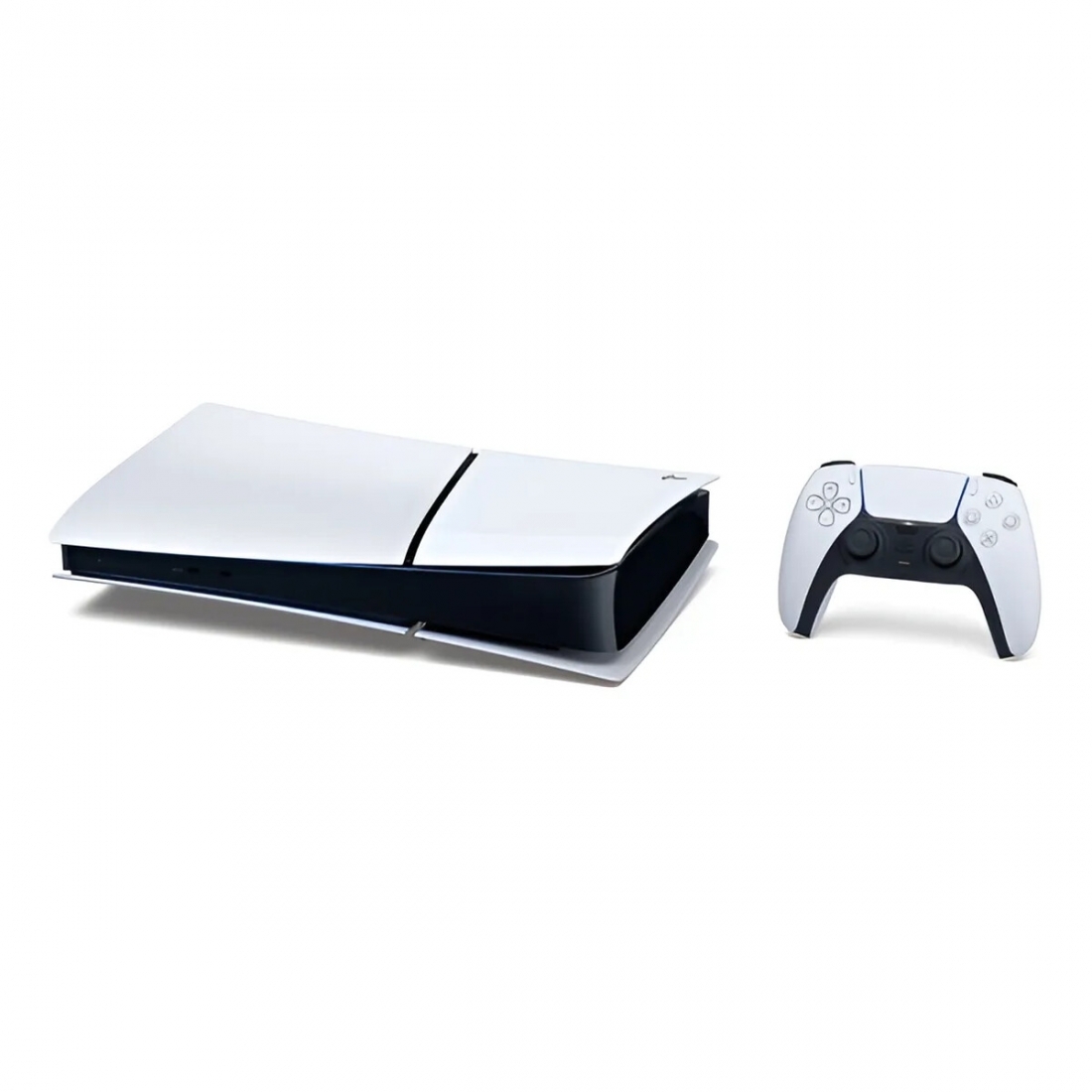 Console - PS5 console Slim Digital 2115 825GB - US/CA/Latam specs