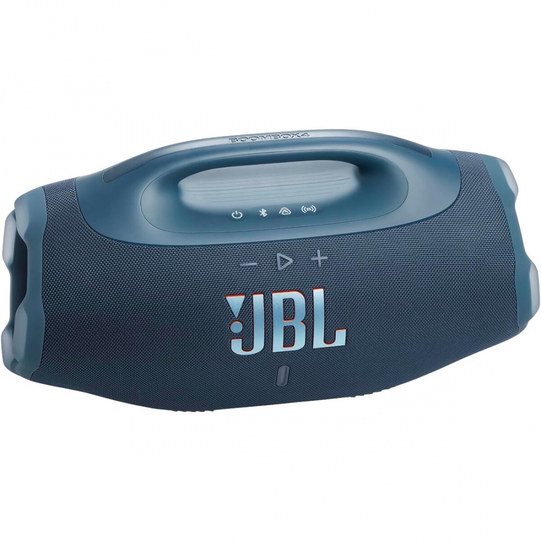 JBL Boombox 4 Bluetooth Waterproof Azul