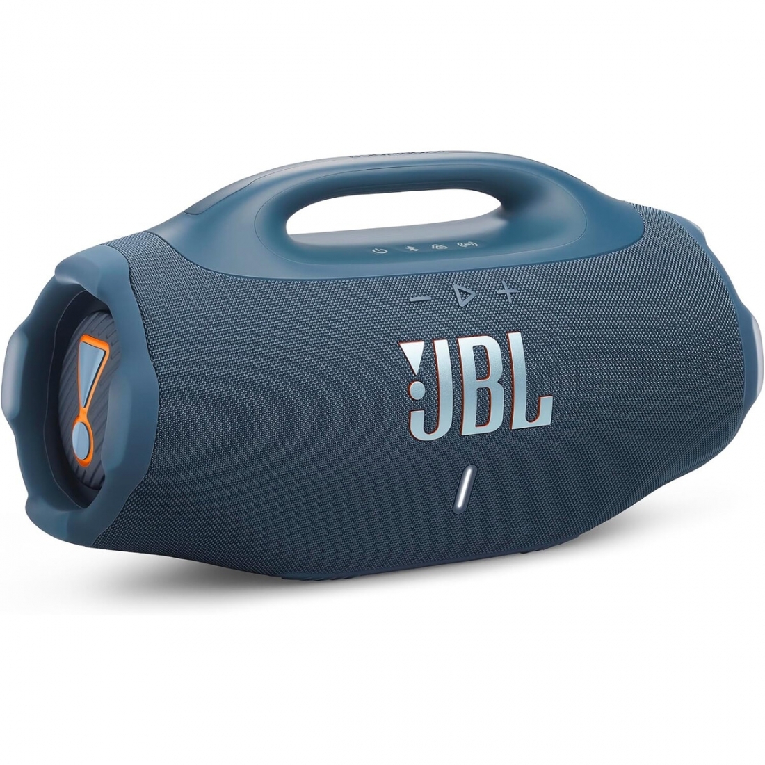 JBL Boombox 4 Bluetooth Waterproof Azul