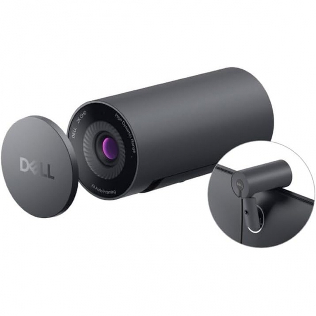 Dell Pro Webcam