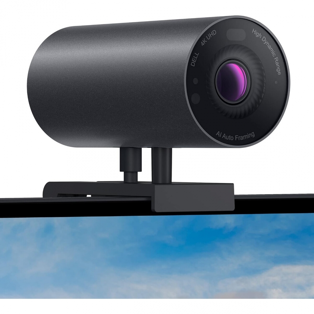Dell UltraSharp Webcam