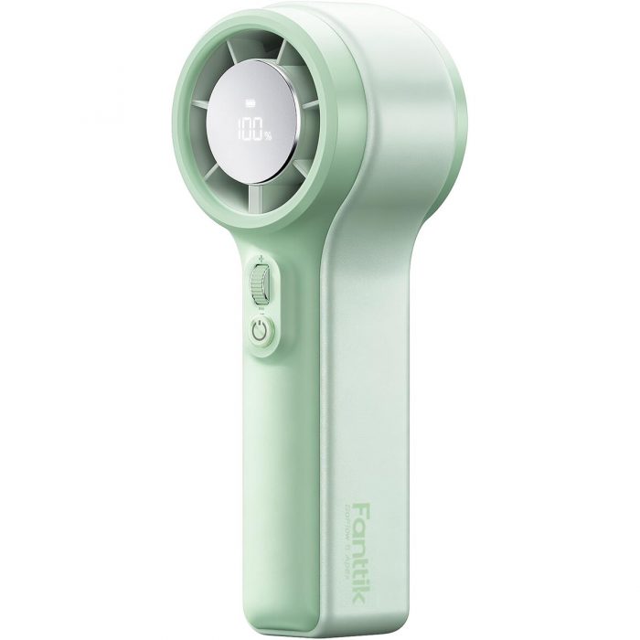 Fanttik GoFlow11 Apex Portable Handheld FanSage Mist | VYSE Importaciones